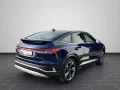 Audi Q4 Sportback e-tron 45 e-tron 210 kW