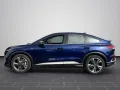 Audi Q4 Sportback e-tron 45 e-tron 210 kW