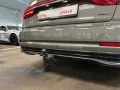 Audi A8 50 TDI quattro 210(286) kW(PS)