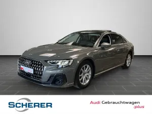 Audi A8 50 TDI quattro 210(286) kW(PS)