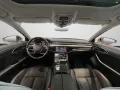 Audi A8 50 TDI quattro 210(286) kW(PS)