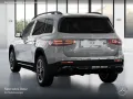 Mercedes-Benz GLB 220 4M AMG+NIGHT+PANO+LED+KAMERA+19