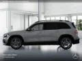 Mercedes-Benz GLB 220 4M AMG+NIGHT+PANO+LED+KAMERA+19