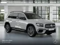 Mercedes-Benz GLB 220 4M AMG+NIGHT+PANO+LED+KAMERA+19