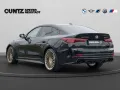 ALPINA B4 GT Gran Coupe Allrad / PN #075