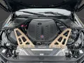 ALPINA B4 GT Gran Coupe Allrad / PN #075