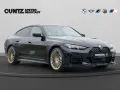 ALPINA B4 GT Gran Coupe Allrad / PN #075