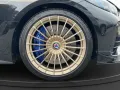 ALPINA B4 GT Gran Coupe Allrad / PN #075