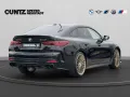 ALPINA B4 GT Gran Coupe Allrad / PN #075