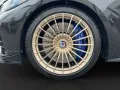 ALPINA B4 GT Gran Coupe Allrad / PN #075