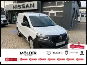 Nissan Townstar Kasten 130PS DCT L1 2.0t N-Connecta NC