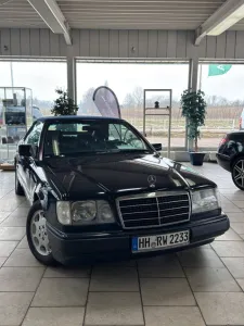 Mercedes-Benz CE 300
