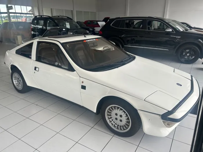 Talbot Andere  MATRA MURENA Abverkauf