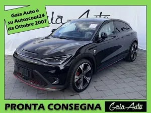 Other Smart #3 BRABUS, PRONTA CONSEGNA, VISIBILE IN SE