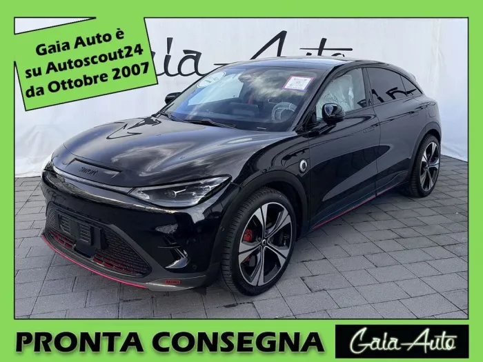 Other Smart #3 BRABUS, PRONTA CONSEGNA, VISIBILE IN SE