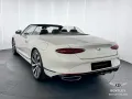 Bentley Continental GTC Hybrid Azure 26MY-Bentley Milano