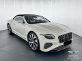 Bentley Continental GTC Hybrid Azure 26MY-Bentley Milano