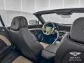 Bentley Continental GTC Hybrid Azure 26MY-Bentley Milano