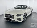 Bentley Continental GTC Hybrid Azure 26MY-Bentley Milano