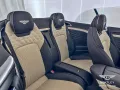 Bentley Continental GTC Hybrid Azure 26MY-Bentley Milano