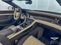 Bentley Continental GTC Hybrid Azure 26MY-Bentley Milano