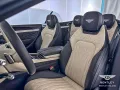 Bentley Continental GTC Hybrid Azure 26MY-Bentley Milano