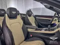 Bentley Continental GTC Hybrid Azure 26MY-Bentley Milano