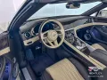 Bentley Continental GTC Hybrid Azure 26MY-Bentley Milano