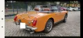 MG Midget