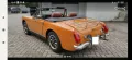 MG Midget