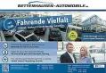 Ford Taunus Transit Restauriert