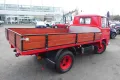 Ford Taunus Transit Restauriert