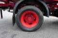 Ford Taunus Transit Restauriert
