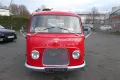 Ford Taunus Transit Restauriert