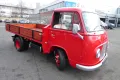 Ford Taunus Transit Restauriert