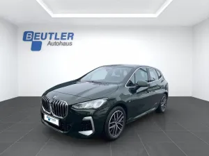 BMW 218i Active Tourer M Sport 18