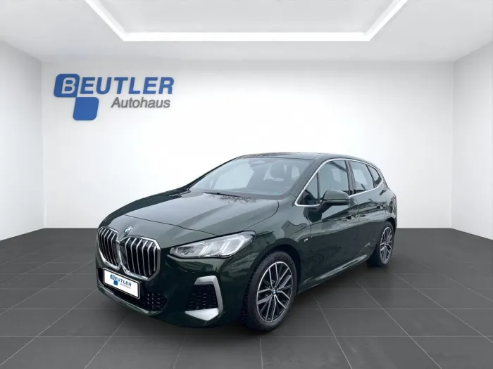 BMW 218i Active Tourer M Sport 18