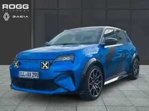 Alpine A290 Premiere Edition*La-Bleu-Design*