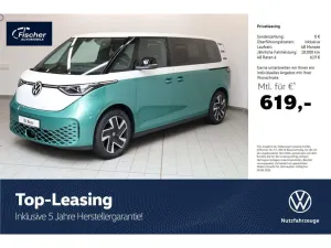 Volkswagen ID. Buzz Elektro ENERGY LWB 86 kWh