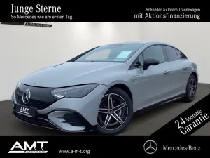 Mercedes-Benz EQE 350 4M AMG*AHK*HA-Lenkung*Night*Digital*360°