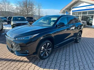 MG HS 1.5 PHEV 200 kW Luxury