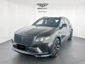 Bentley Bentayga V8 Speed - BENTLEY MILANO