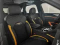 Bentley Bentayga V8 Speed - BENTLEY MILANO