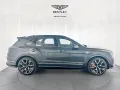 Bentley Bentayga V8 Speed - BENTLEY MILANO