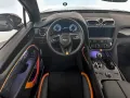 Bentley Bentayga V8 Speed - BENTLEY MILANO