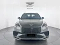 Bentley Bentayga V8 Speed - BENTLEY MILANO