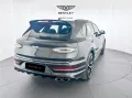 Bentley Bentayga V8 Speed - BENTLEY MILANO