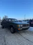 Audi 200 10V Turbo 5T C2 Automatik