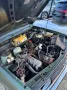 Audi 200 10V Turbo 5T C2 Automatik