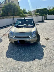 MINI Mini Cooper S COOPER S Sidewalk jcw